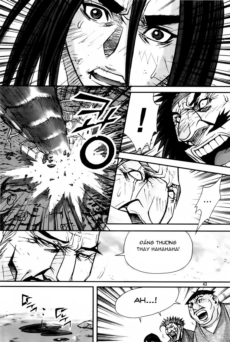 Diêm Đế Chapter 209 - 22