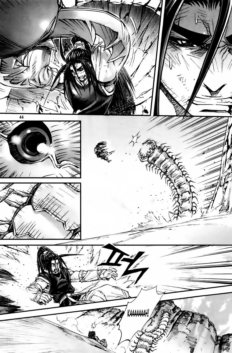 Diêm Đế Chapter 209 - 23