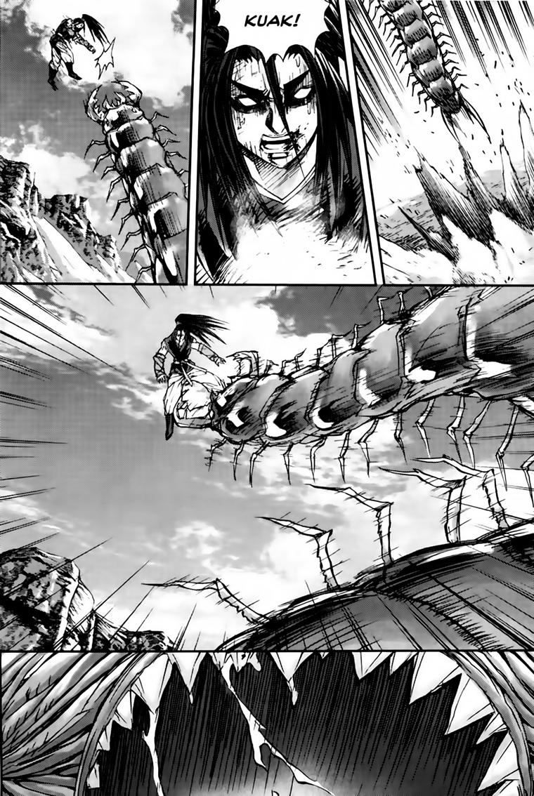 Diêm Đế Chapter 209 - 30