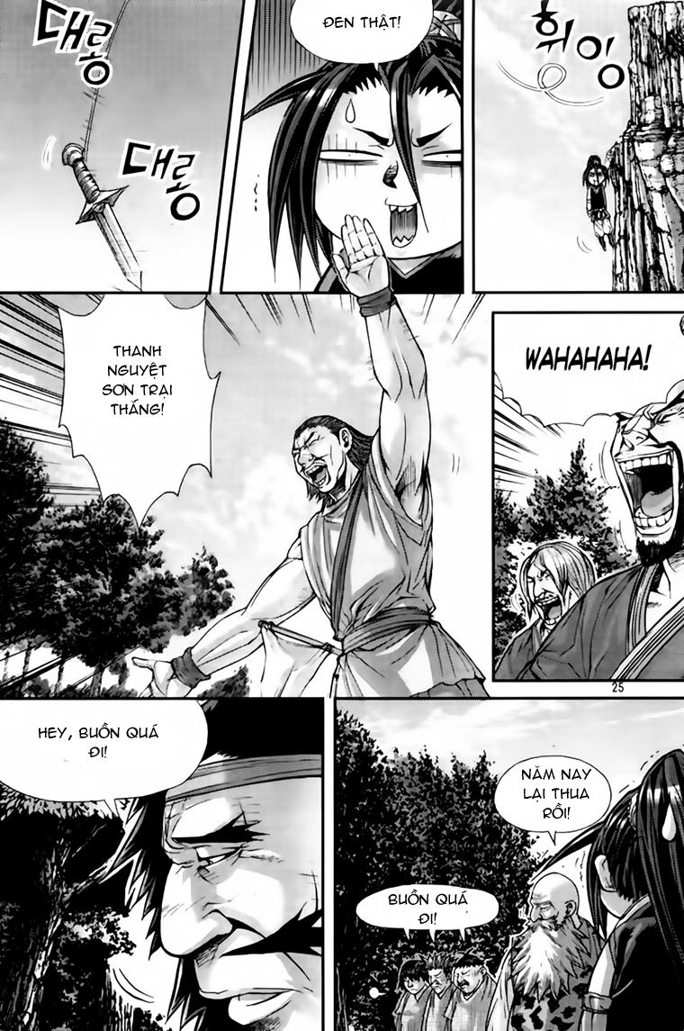 Diêm Đế Chapter 209 - 4