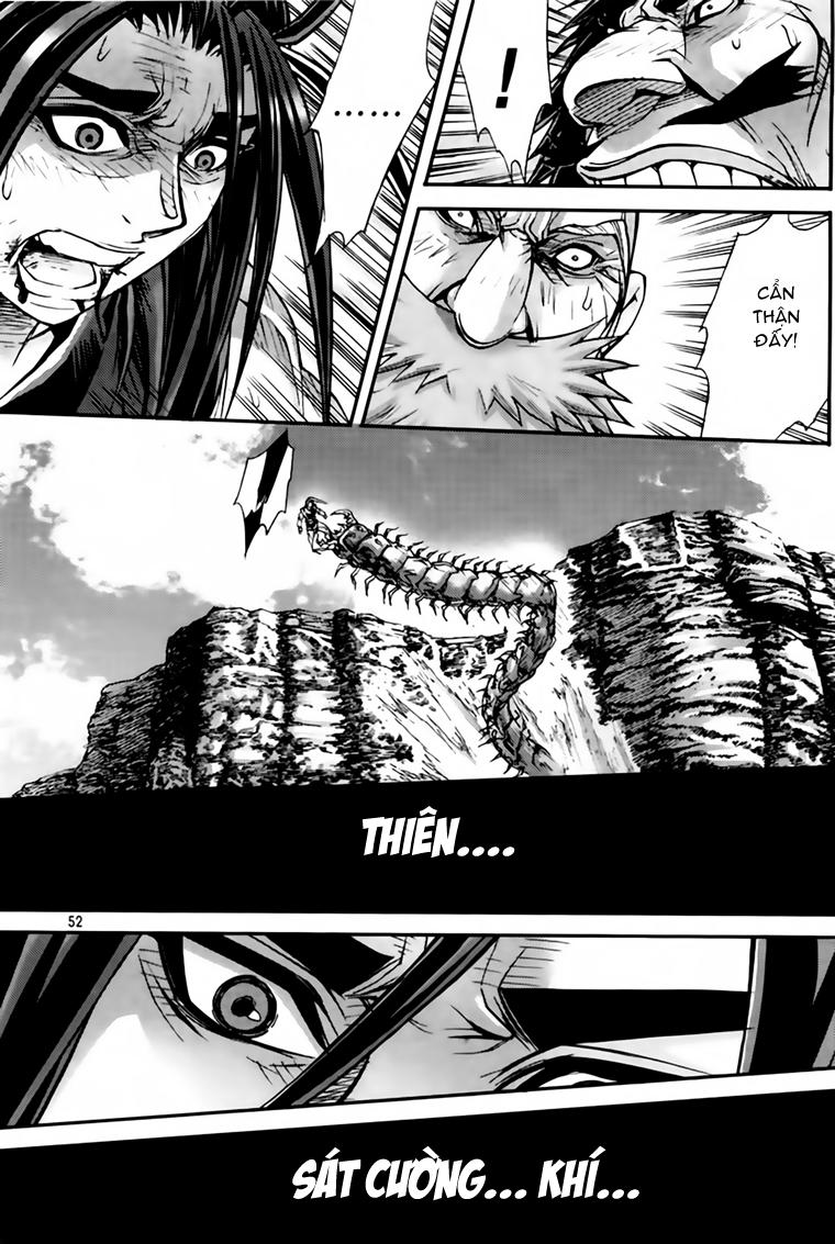 Diêm Đế Chapter 209 - 31