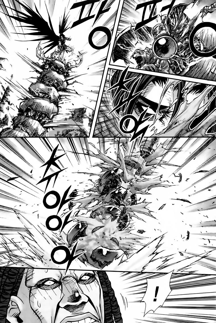 Diêm Đế Chapter 209 - 34