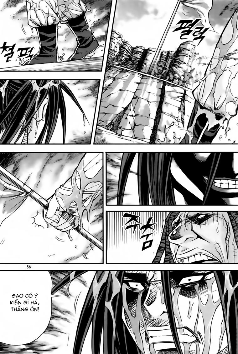 Diêm Đế Chapter 209 - 35