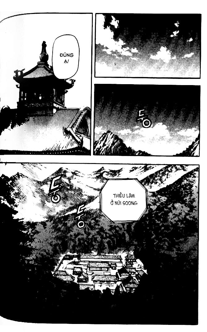 Diêm Đế Chapter 21 - 15