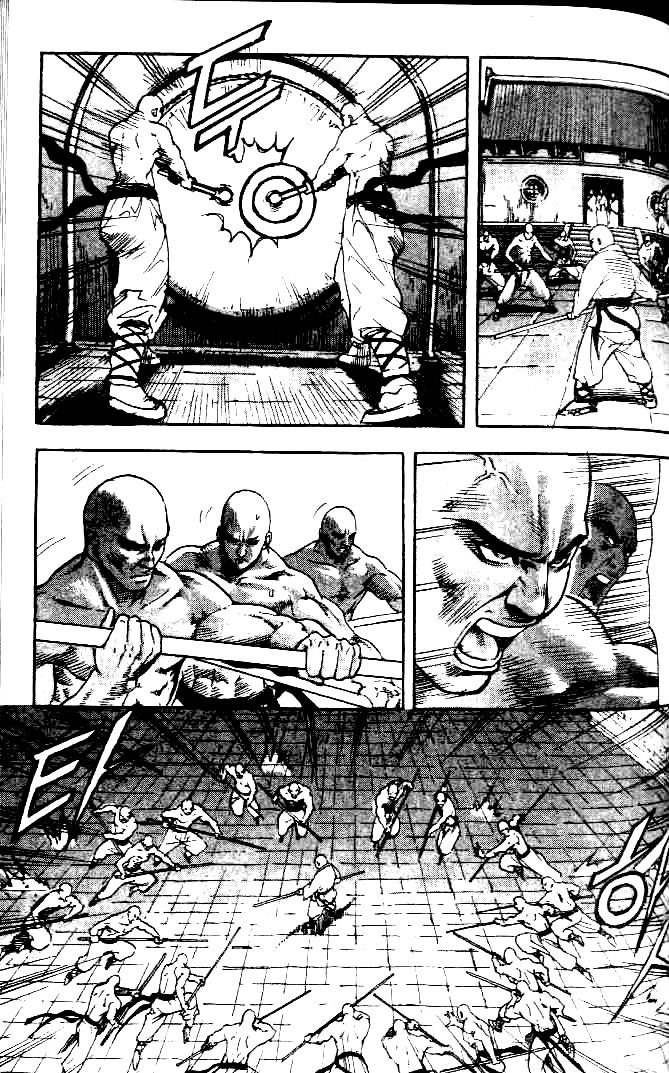 Diêm Đế Chapter 21 - 16