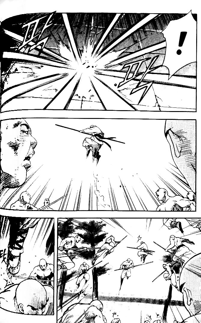 Diêm Đế Chapter 21 - 17