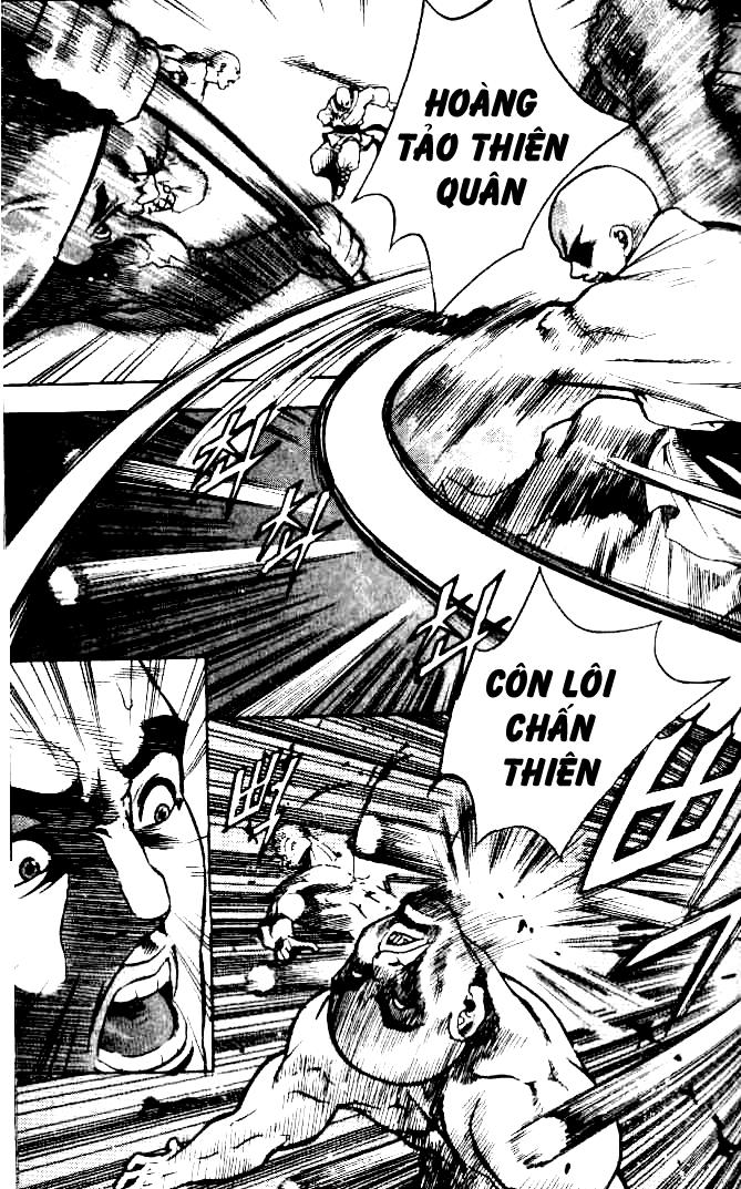 Diêm Đế Chapter 21 - 18