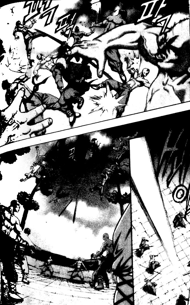 Diêm Đế Chapter 21 - 19