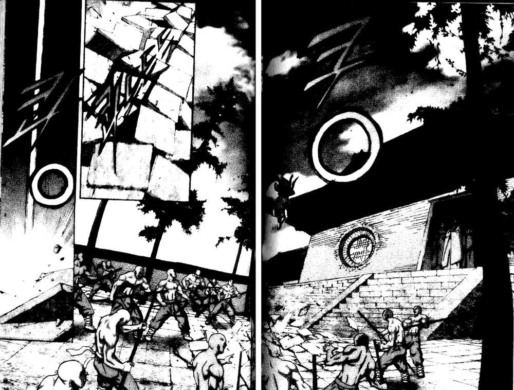 Diêm Đế Chapter 21 - 20