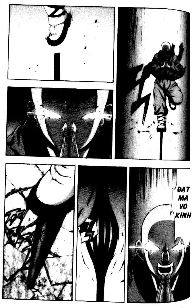 Diêm Đế Chapter 21 - 21