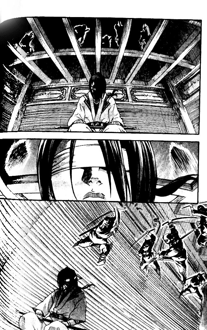 Diêm Đế Chapter 21 - 26