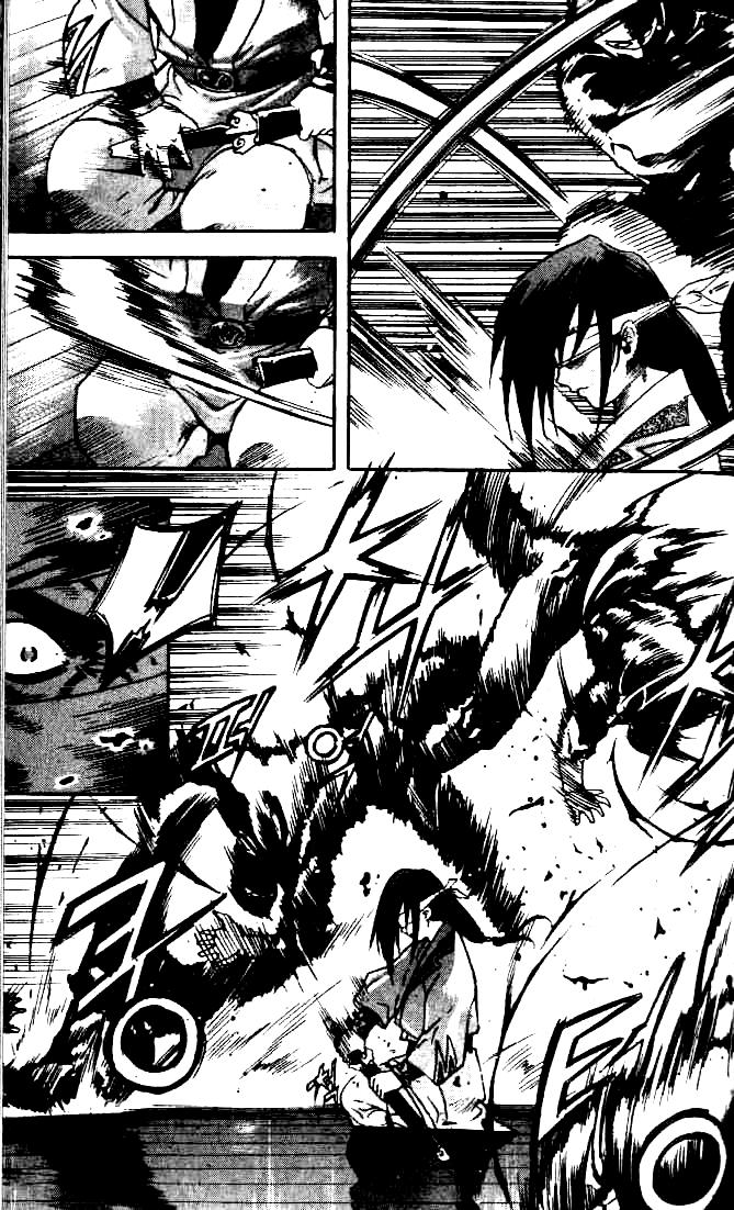 Diêm Đế Chapter 21 - 27