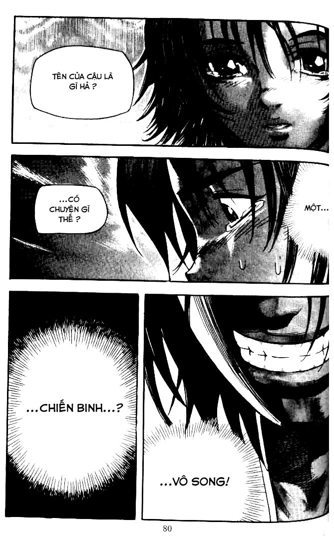 Diêm Đế Chapter 21 - 4