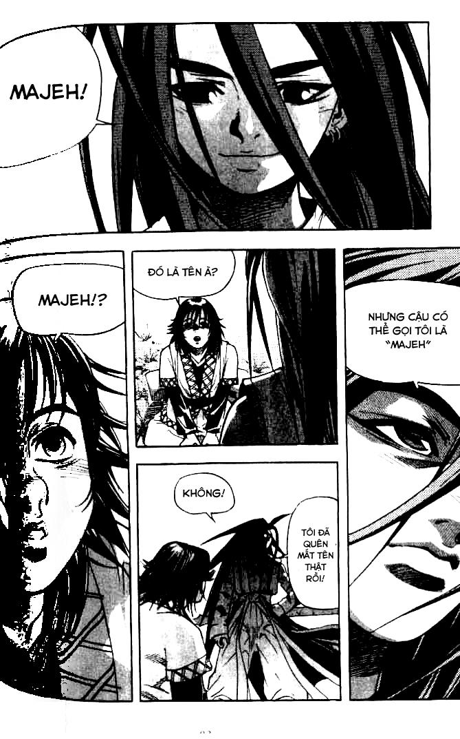 Diêm Đế Chapter 21 - 7