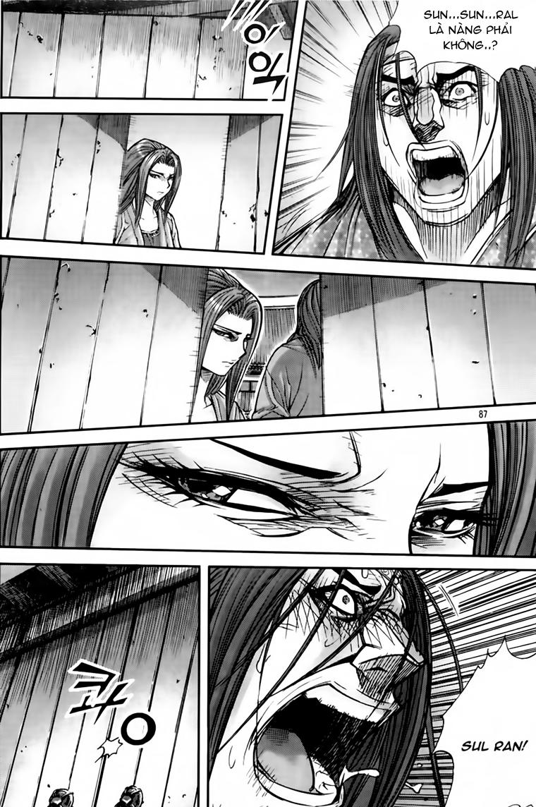 Diêm Đế Chapter 211 - 17