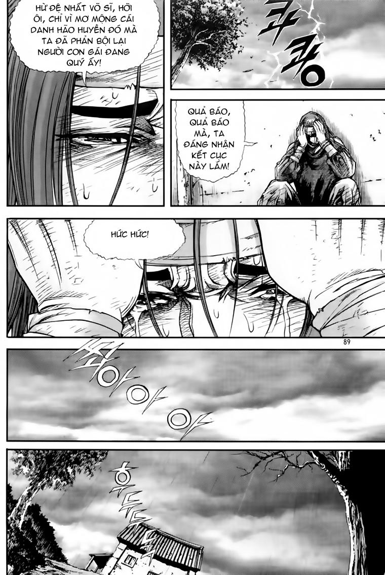 Diêm Đế Chapter 211 - 19