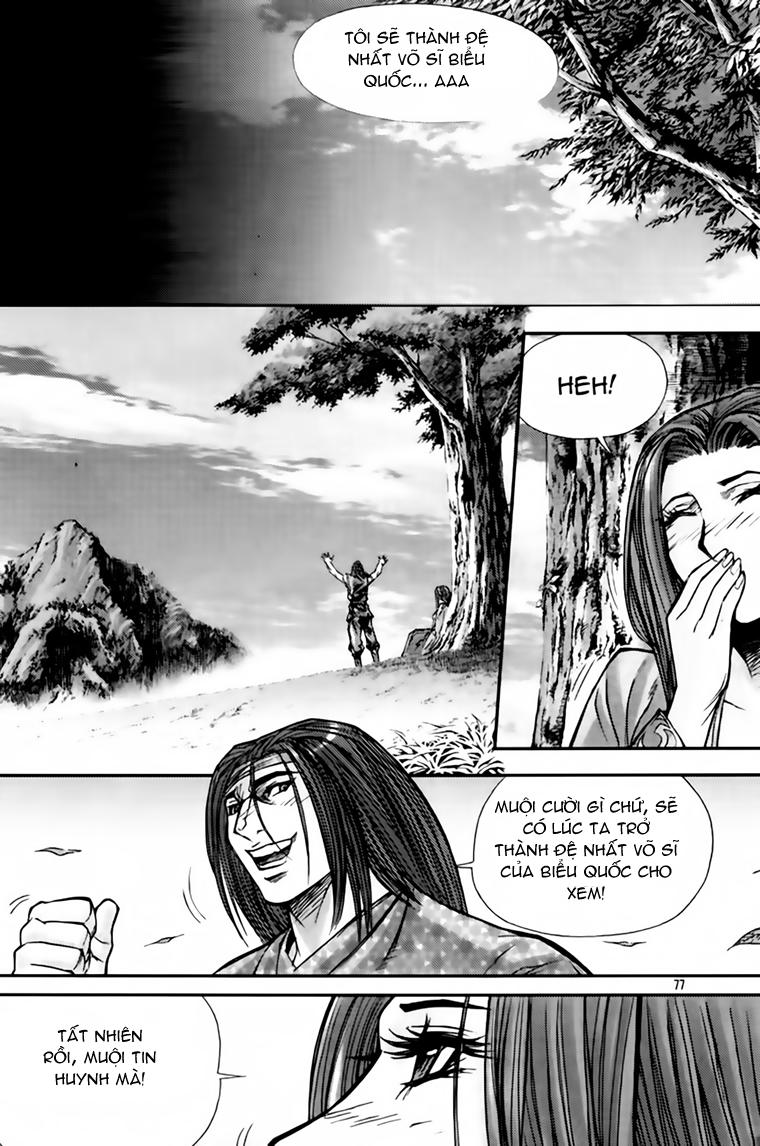 Diêm Đế Chapter 211 - 7