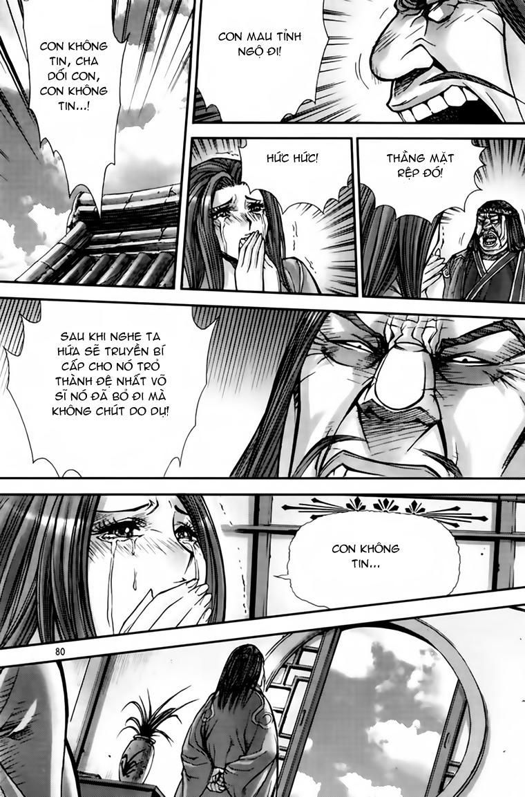 Diêm Đế Chapter 211 - 10