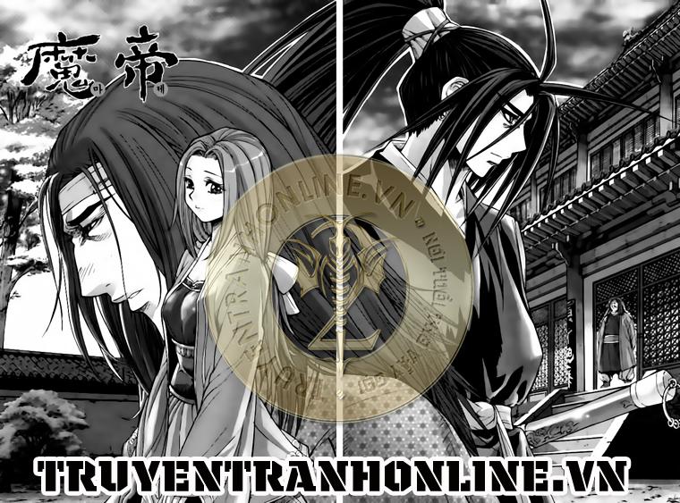 Diêm Đế Chapter 213 - 2