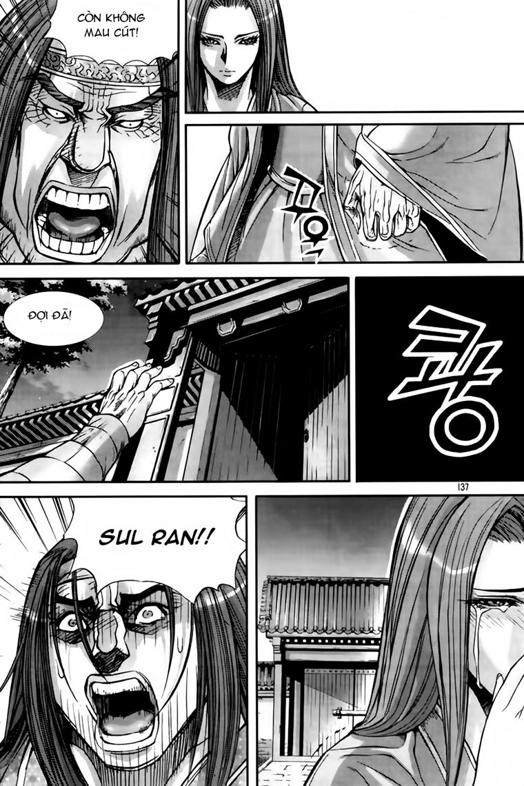 Diêm Đế Chapter 213 - 12