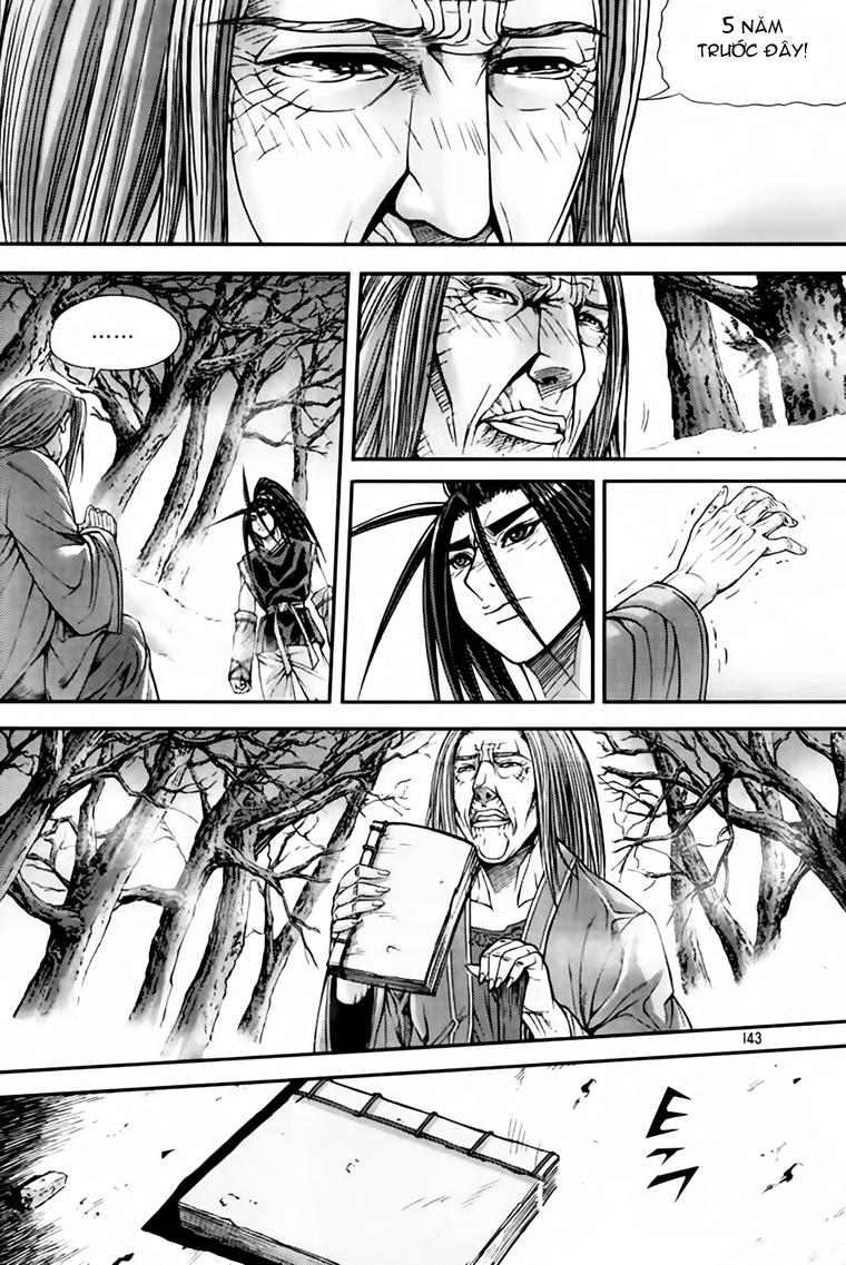 Diêm Đế Chapter 213 - 18