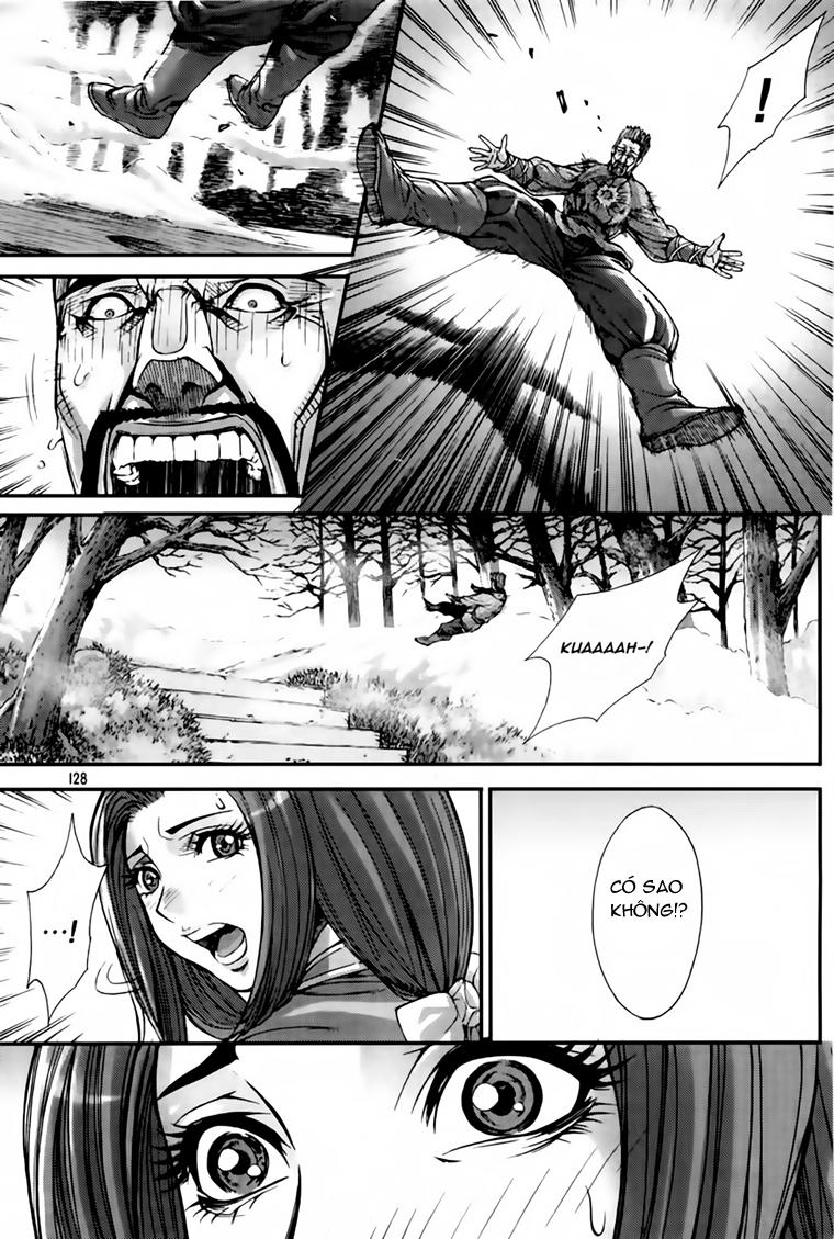 Diêm Đế Chapter 213 - 3