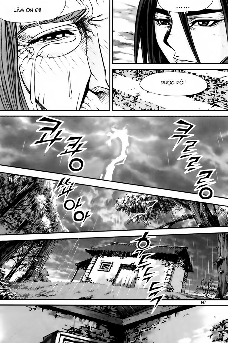 Diêm Đế Chapter 213 - 22