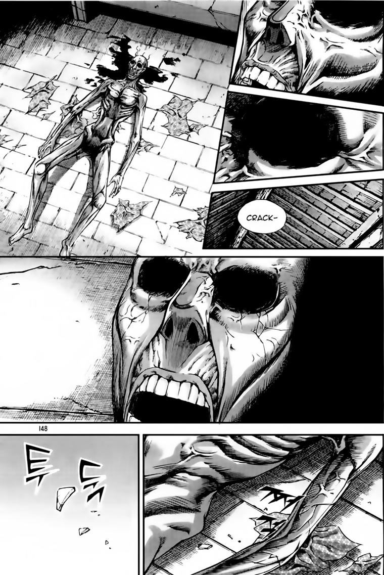 Diêm Đế Chapter 213 - 23