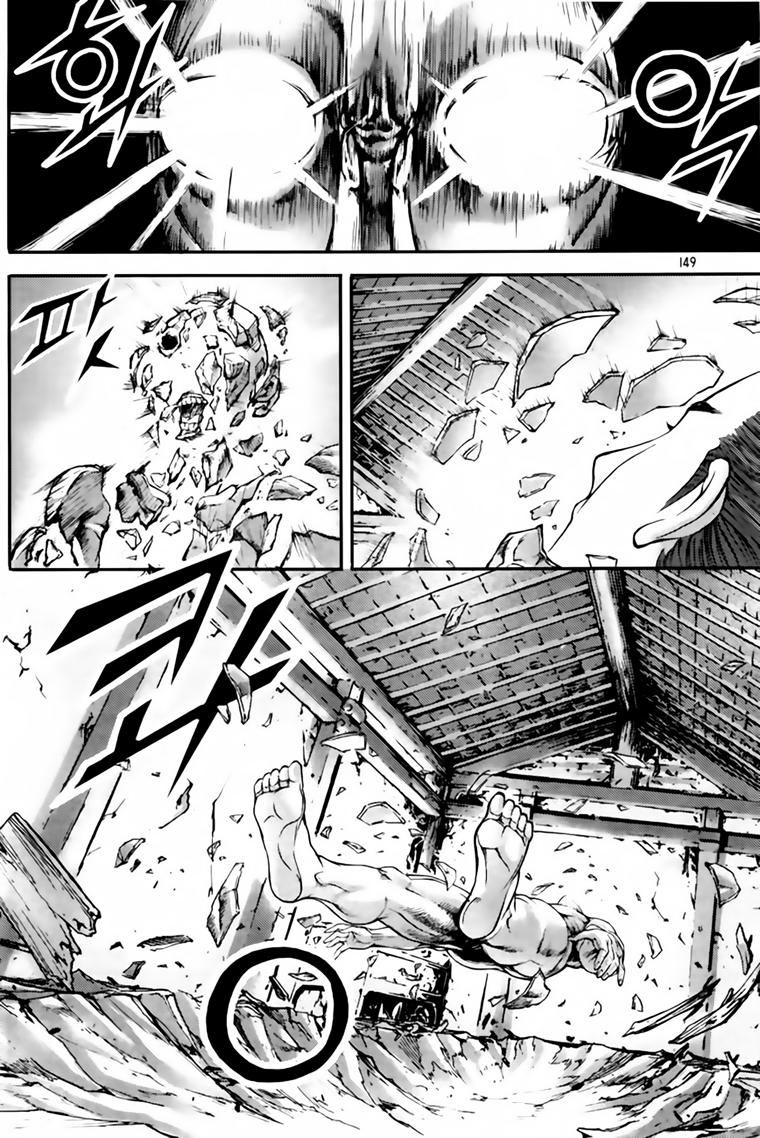 Diêm Đế Chapter 213 - 24