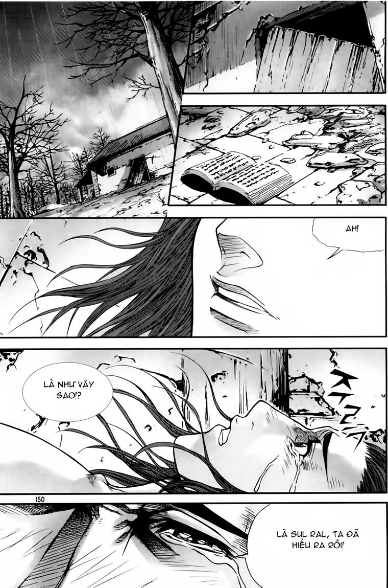 Diêm Đế Chapter 213 - 25