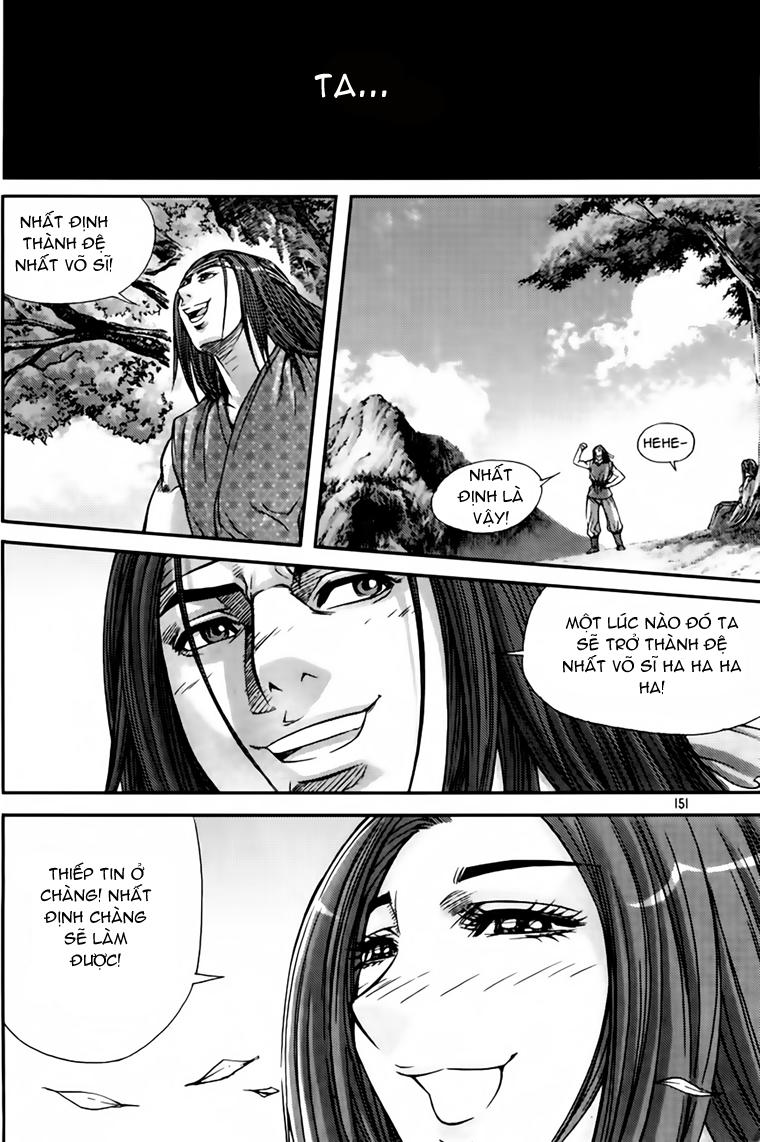 Diêm Đế Chapter 213 - 26