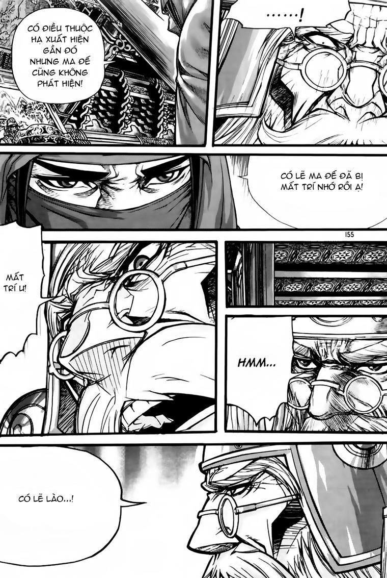 Diêm Đế Chapter 213 - 30