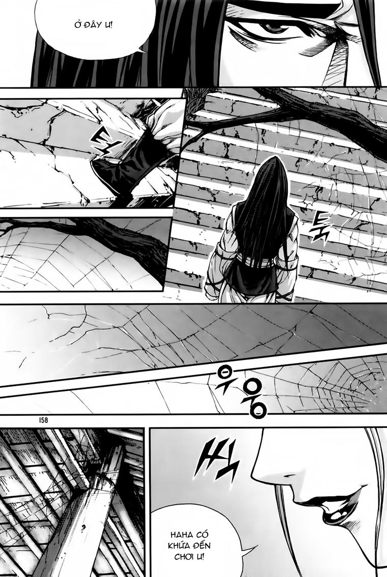 Diêm Đế Chapter 213 - 33