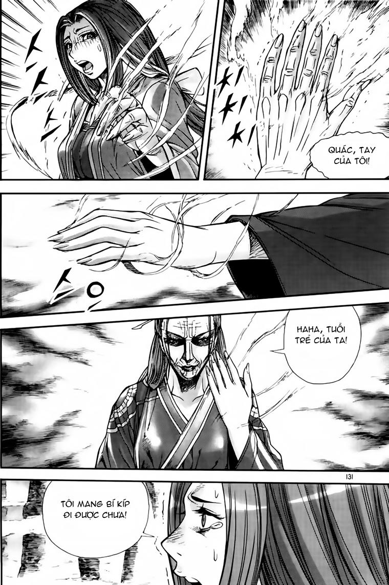 Diêm Đế Chapter 213 - 6