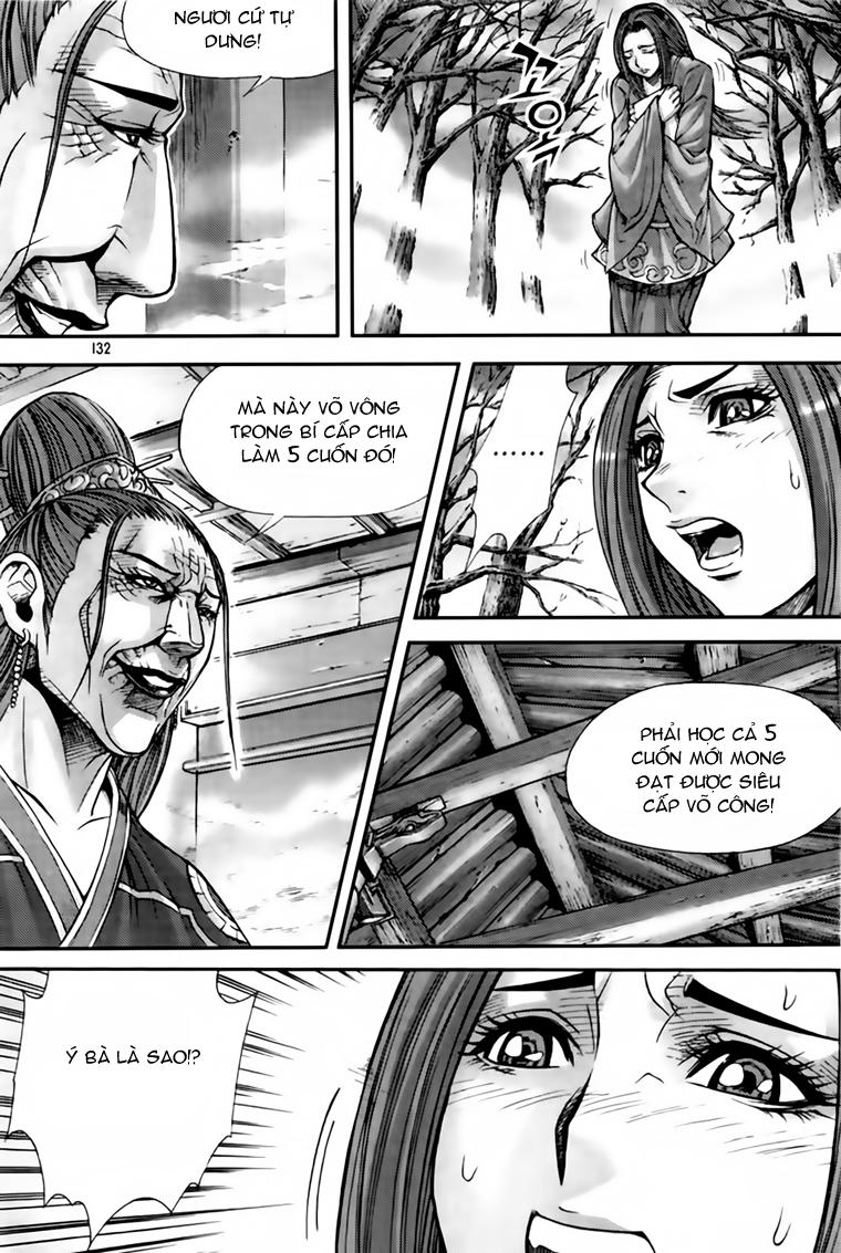 Diêm Đế Chapter 213 - 7