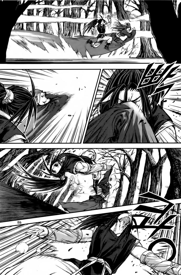 Diêm Đế Chapter 214 - 29