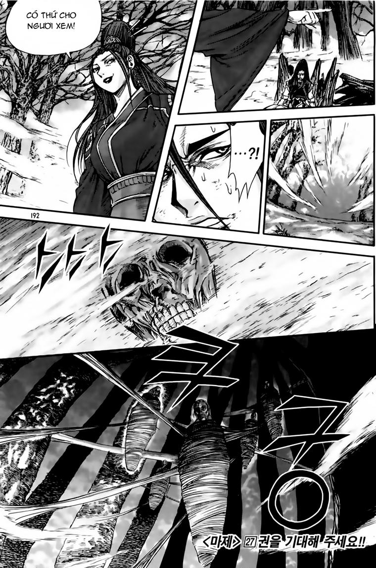 Diêm Đế Chapter 214 - 35