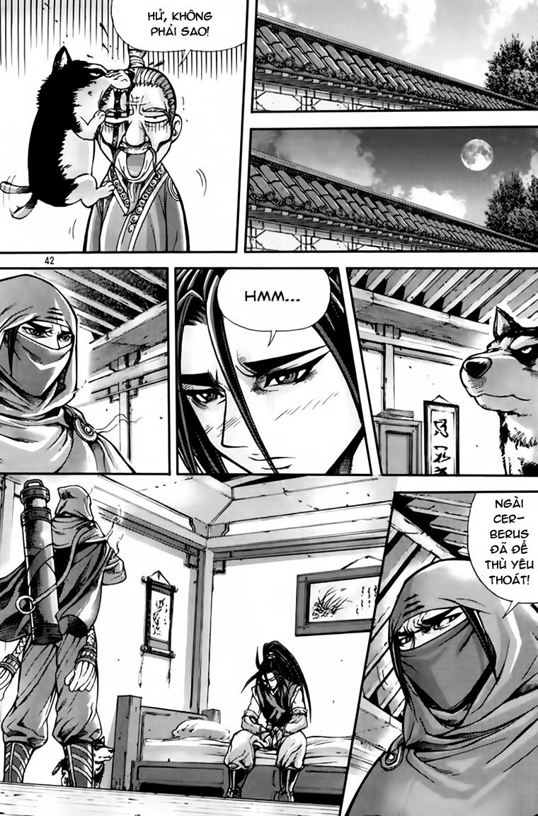 Diêm Đế Chapter 216 - 15
