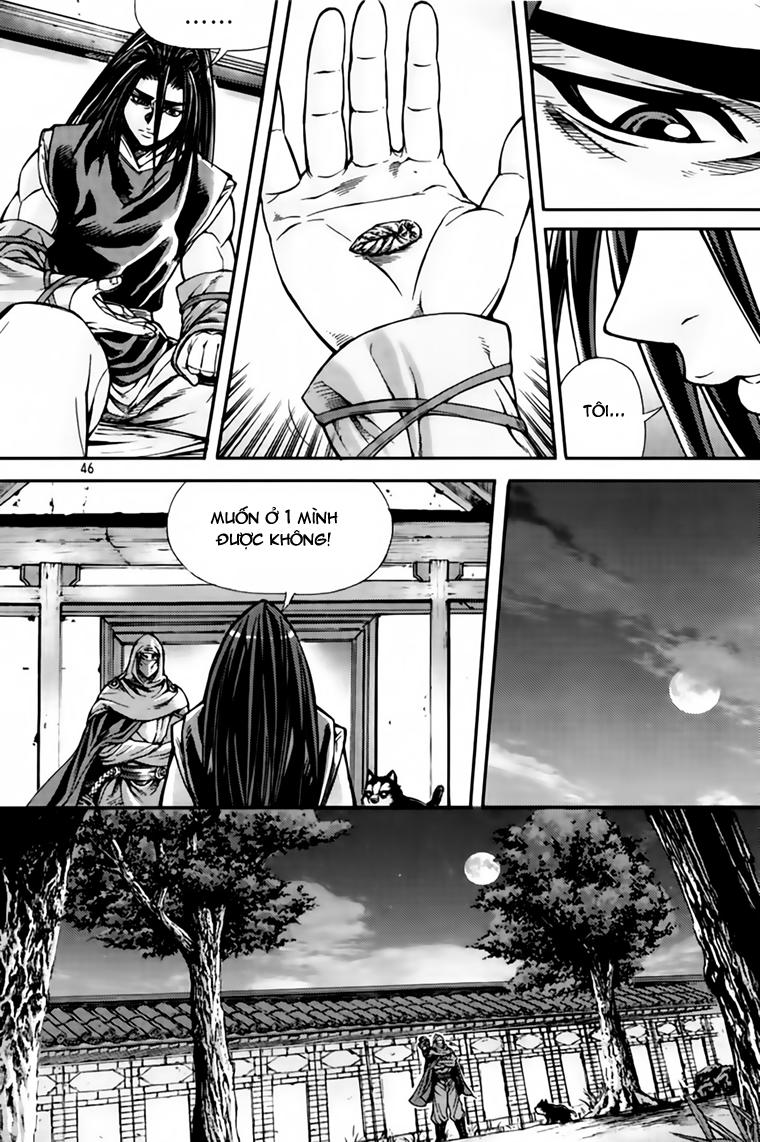 Diêm Đế Chapter 216 - 19