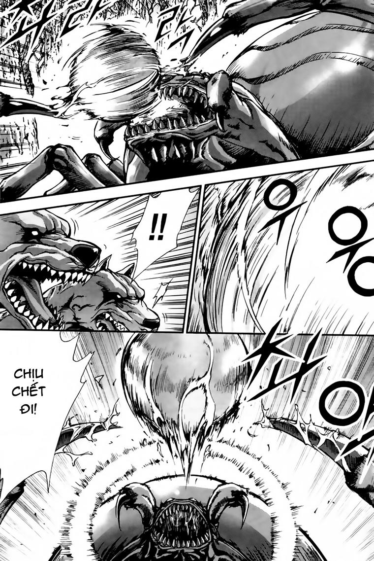 Diêm Đế Chapter 216 - 6