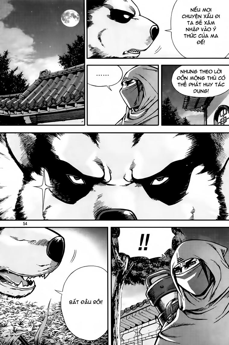 Diêm Đế Chapter 217 - 5