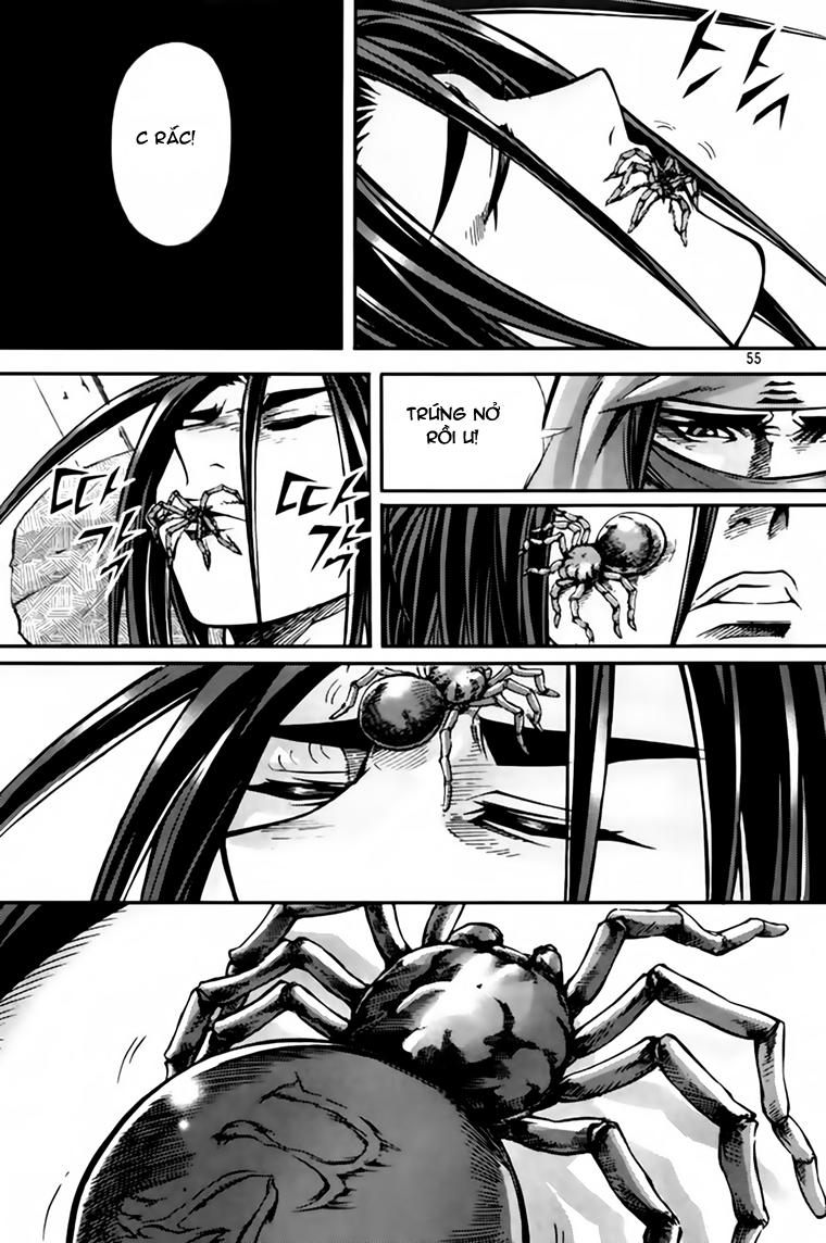 Diêm Đế Chapter 217 - 6