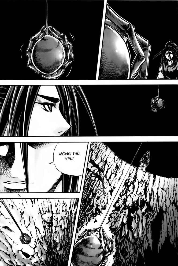 Diêm Đế Chapter 217 - 9