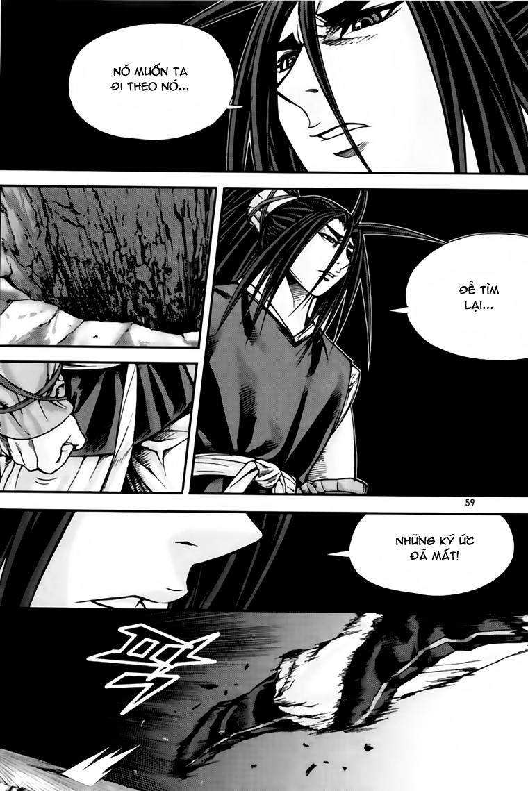 Diêm Đế Chapter 217 - 10