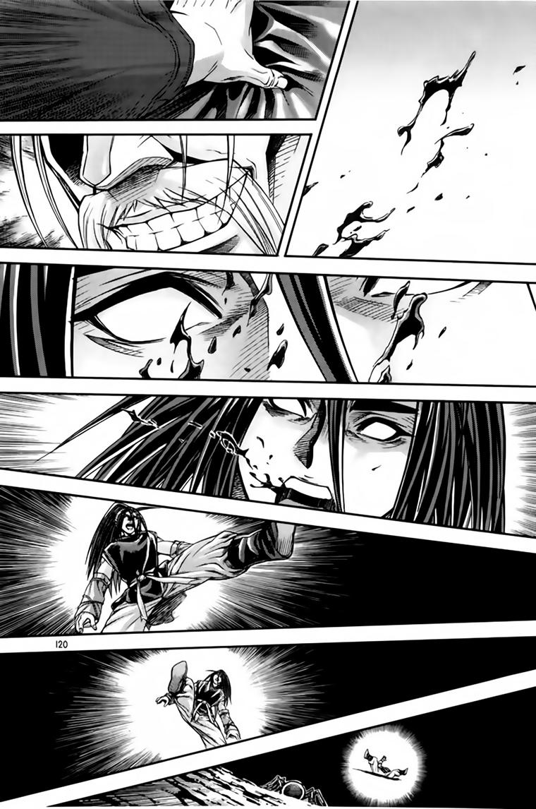 Diêm Đế Chapter 219 - 13