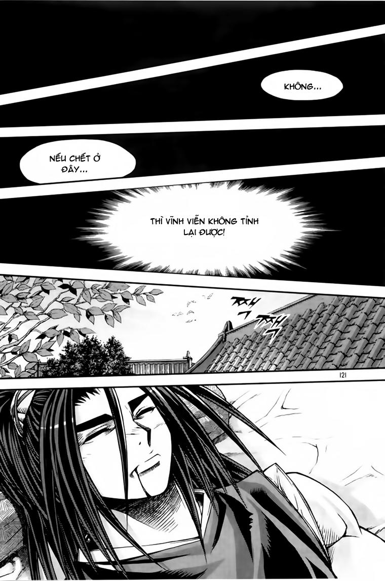 Diêm Đế Chapter 219 - 14