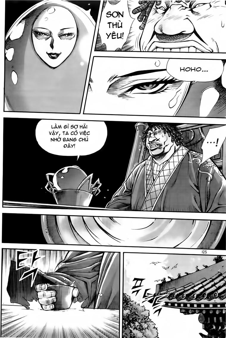Diêm Đế Chapter 219 - 18