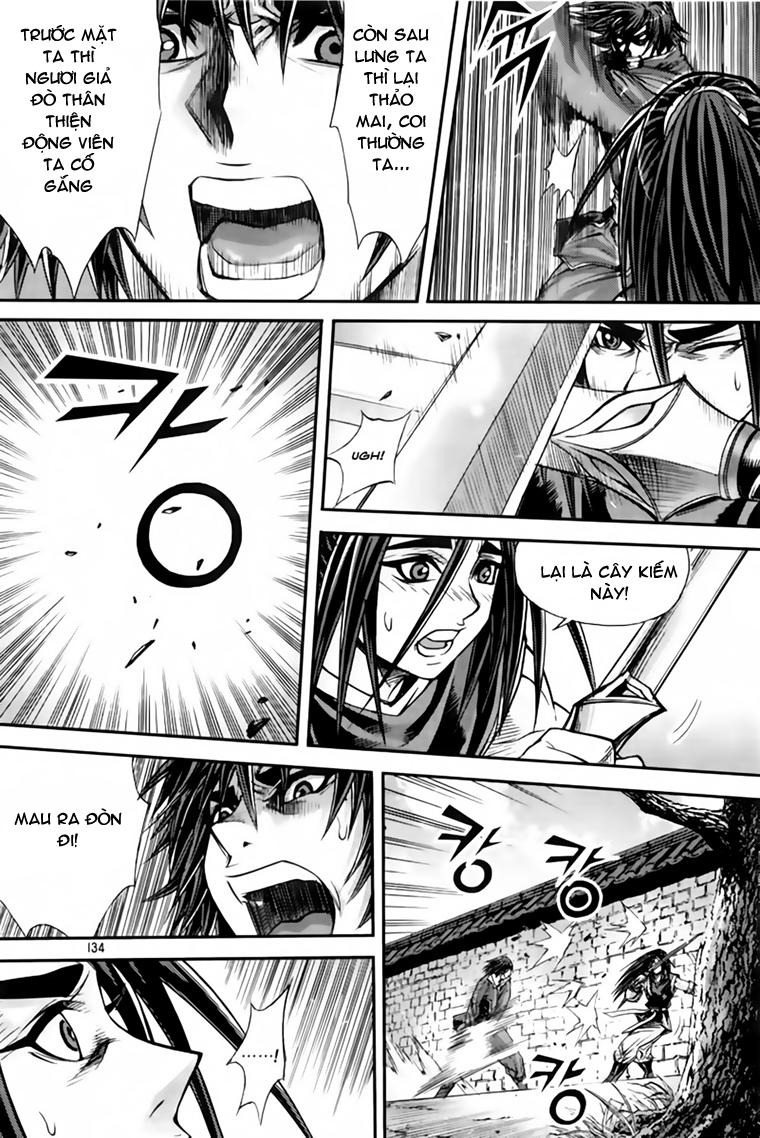 Diêm Đế Chapter 219 - 27