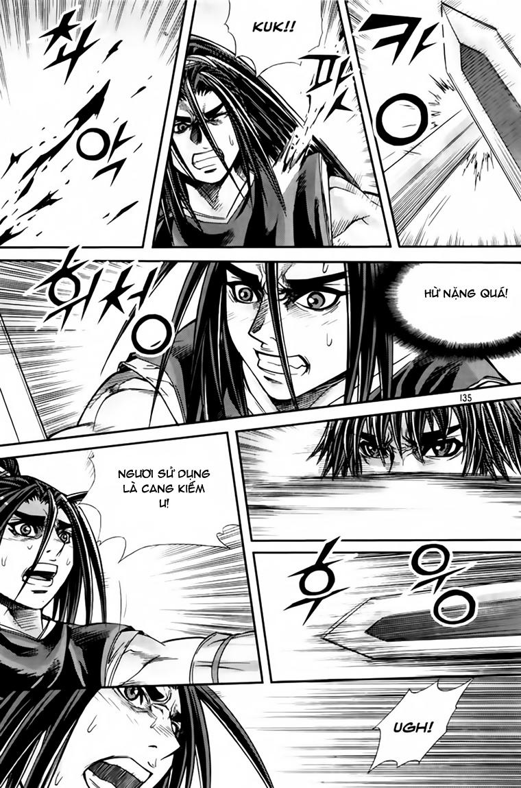 Diêm Đế Chapter 219 - 28