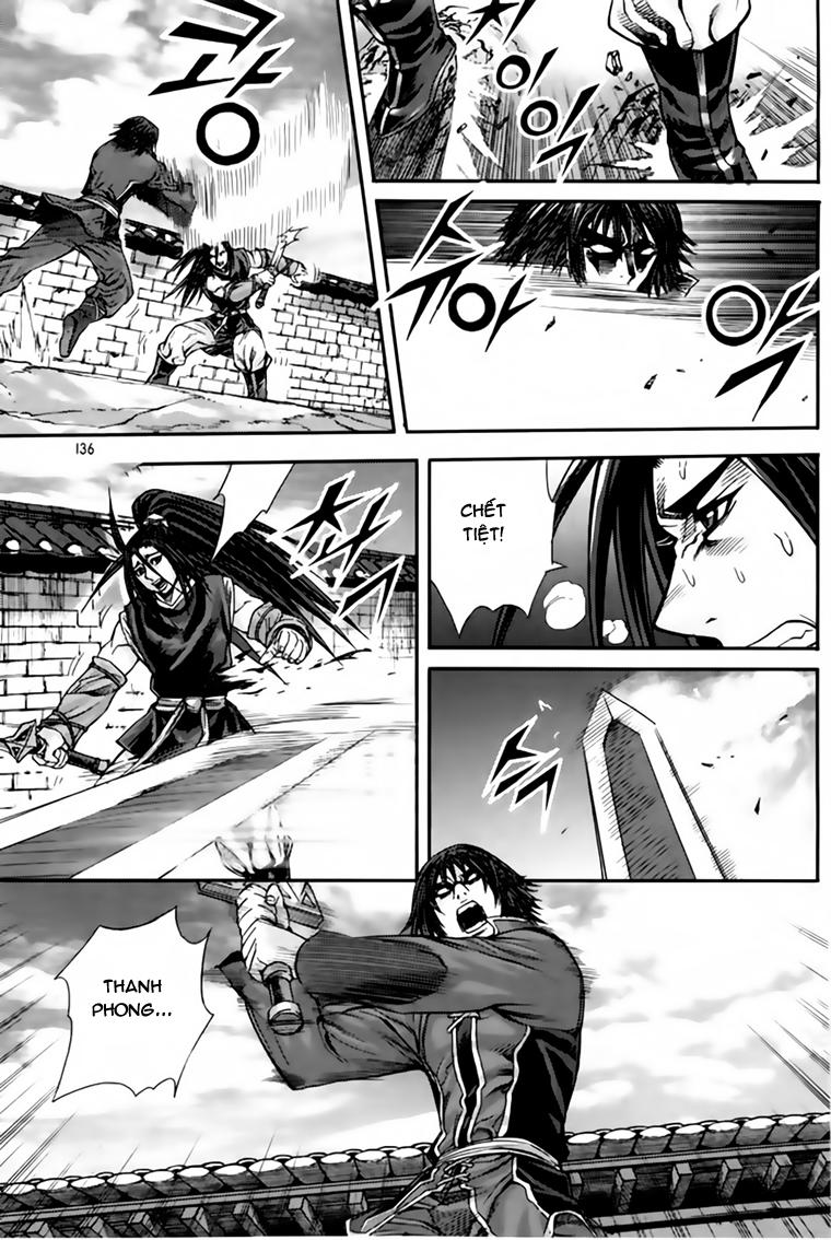 Diêm Đế Chapter 219 - 29
